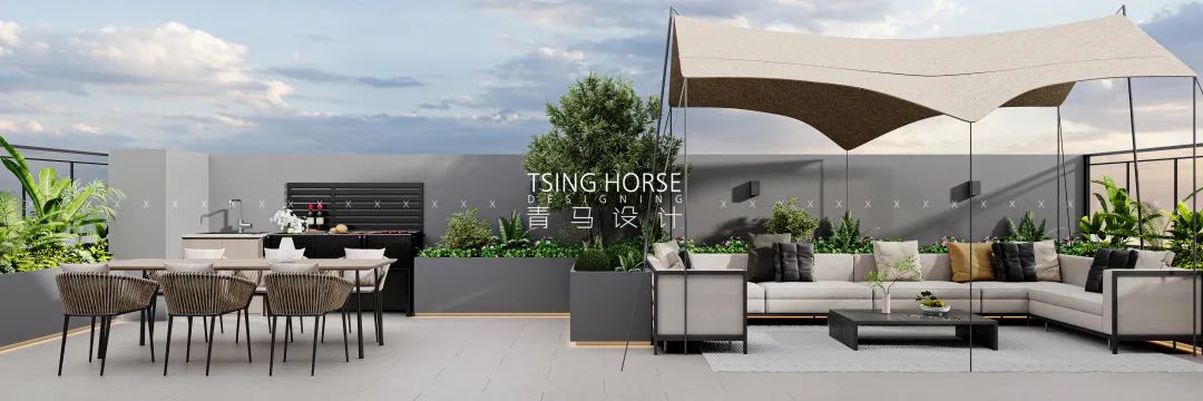 现代意式轻奢上叠设计丨李昂设计团队-58