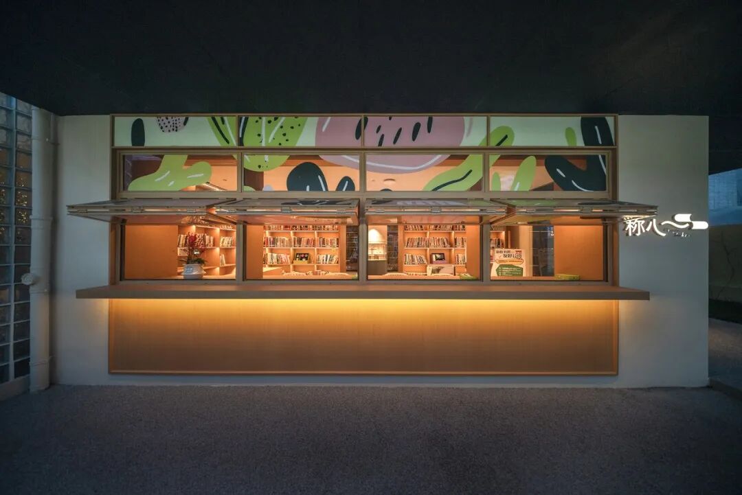 内建築新作｜杭州城市微更新五例-151