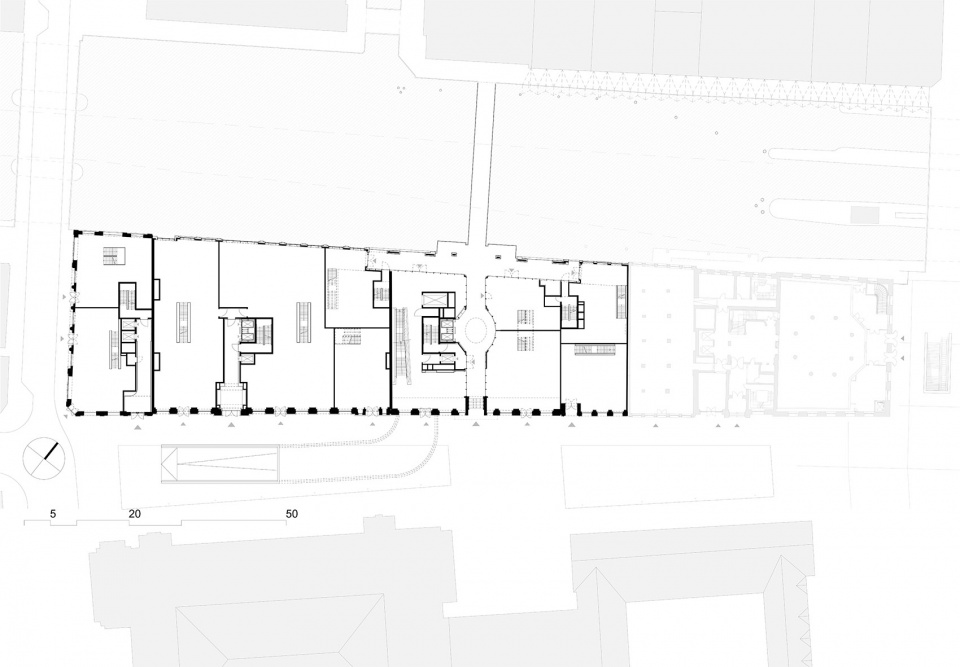 汉堡布塞留斯美术馆新址-30