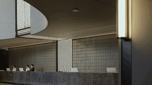 中鸿温德姆至尊酒店丨中国成都丨北京对角线设计-28