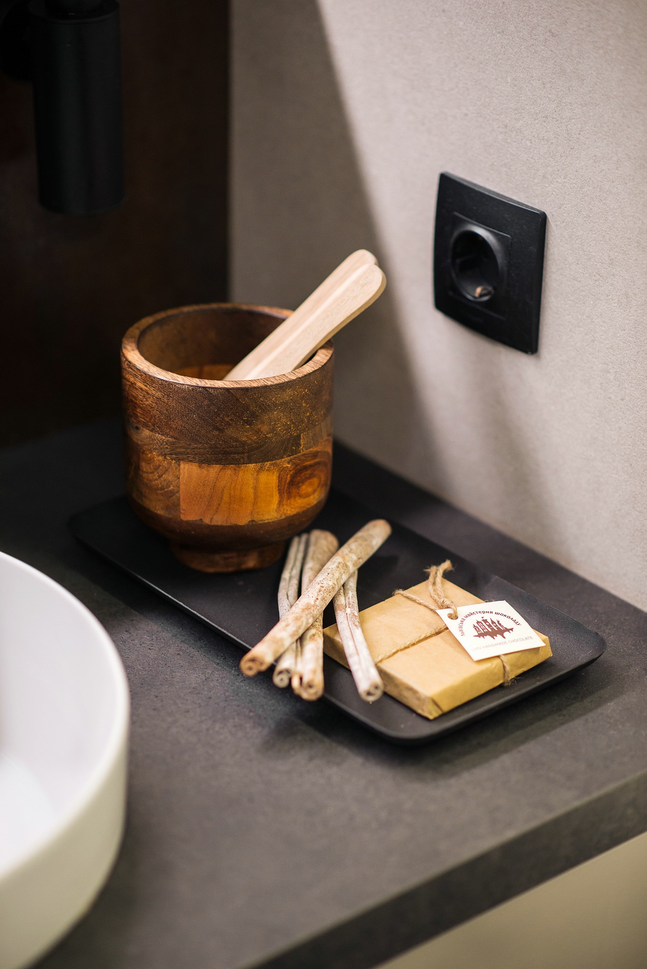 乌克兰基辅 工业风公寓-16