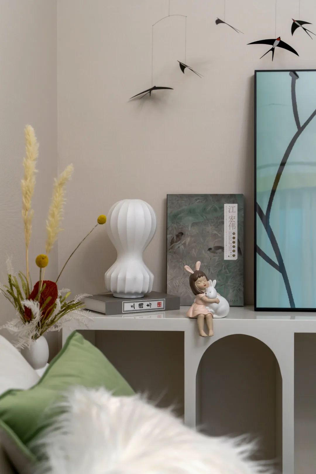 锦澜悦山丨中国成都丨堇尚悦设计-37