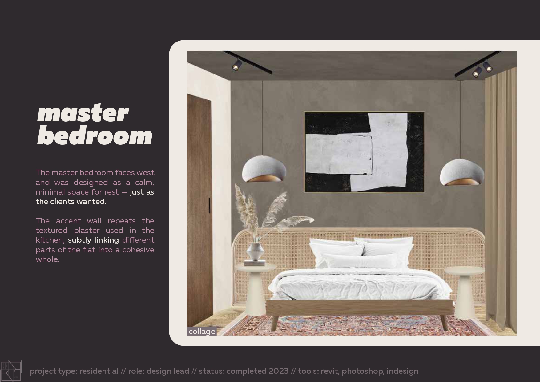 Basmannaya street, flat 75 sqm-6