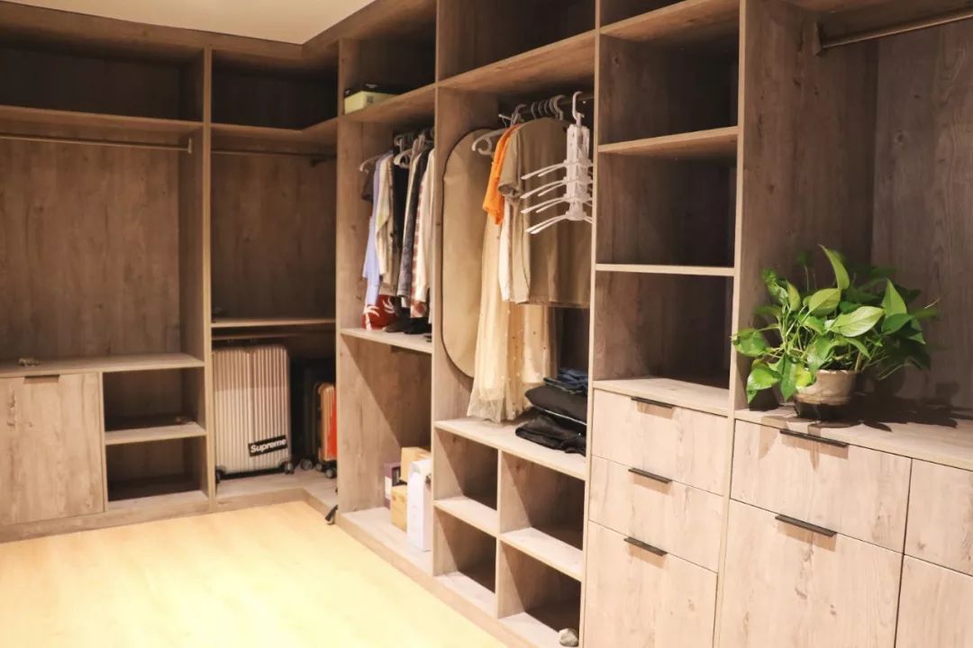 浪漫北欧风爱巢,秋千荡漾幸福生活-81