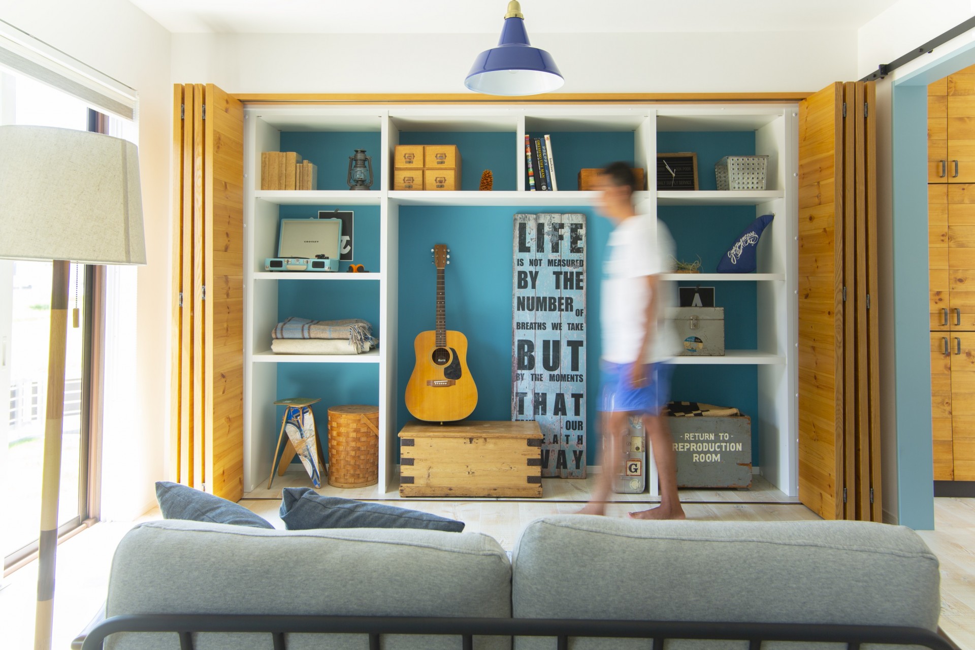 丨「ファクトリー・ツール」代表取締役植松和典氏-54