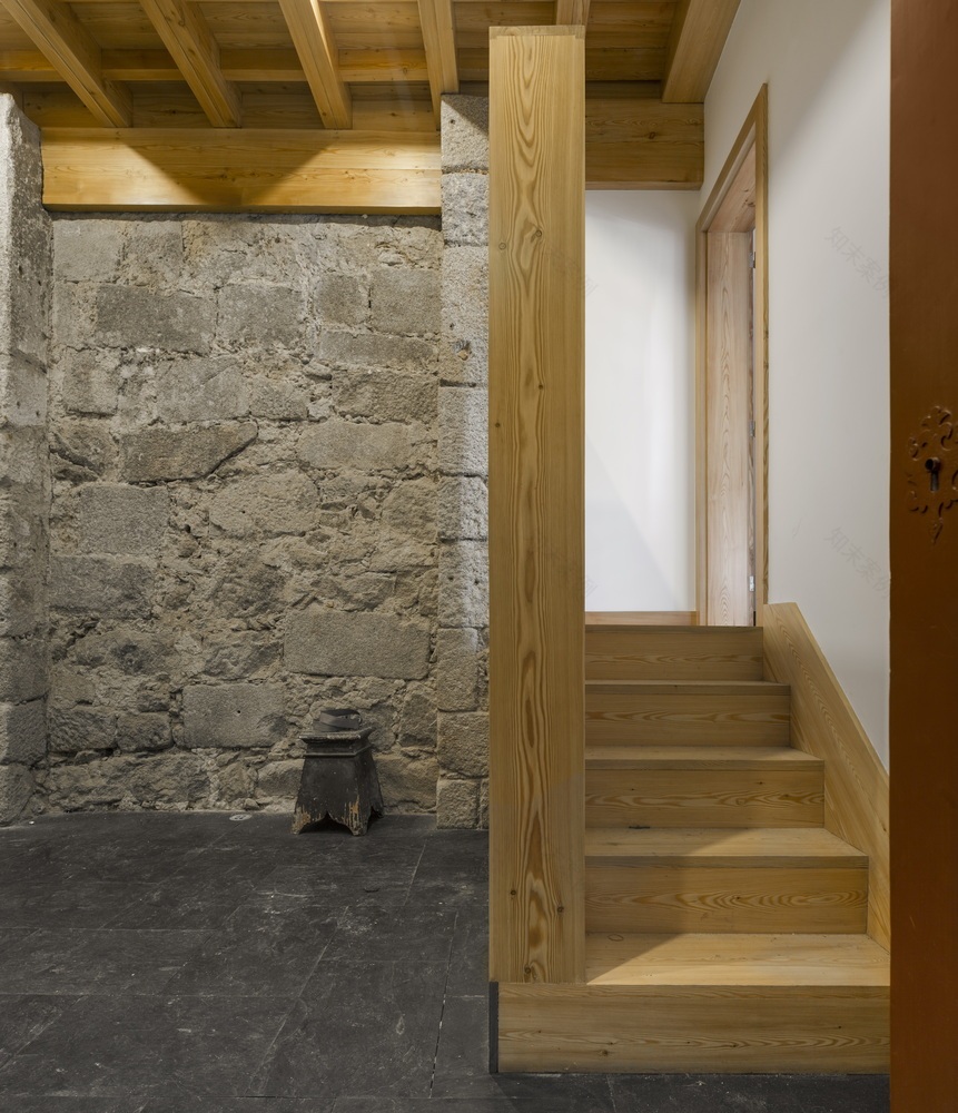 葡萄牙Cabido教堂翻新-21