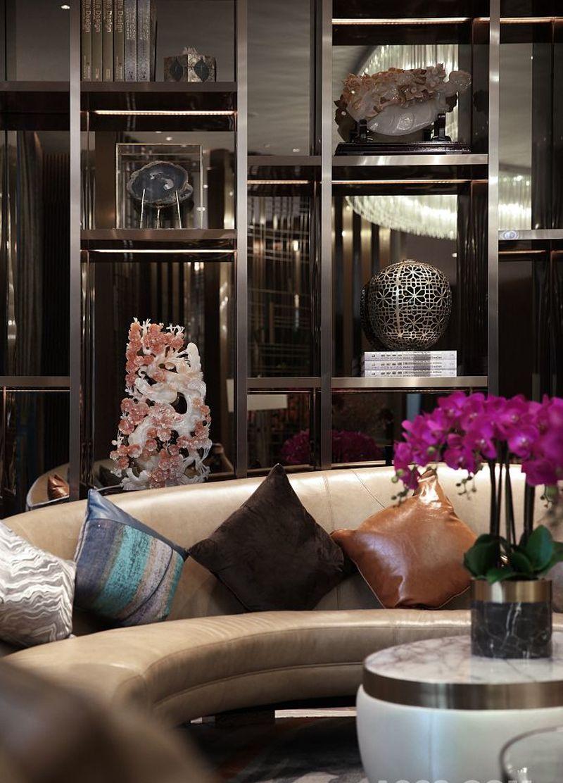 广州佳兆业壹号营销中心与会所-20