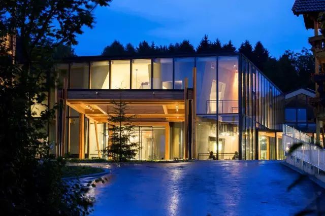 Hotel| 巴伐利亚森林酒店-37