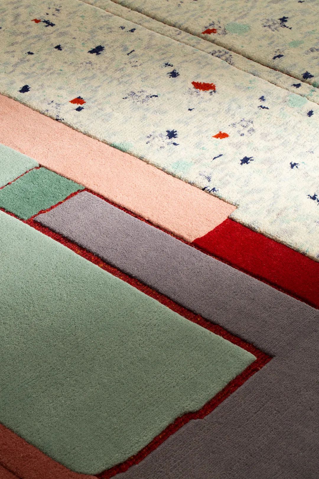 Moco博物馆首间概念店丨西班牙巴塞罗那丨Six N. Five设计工作室-65