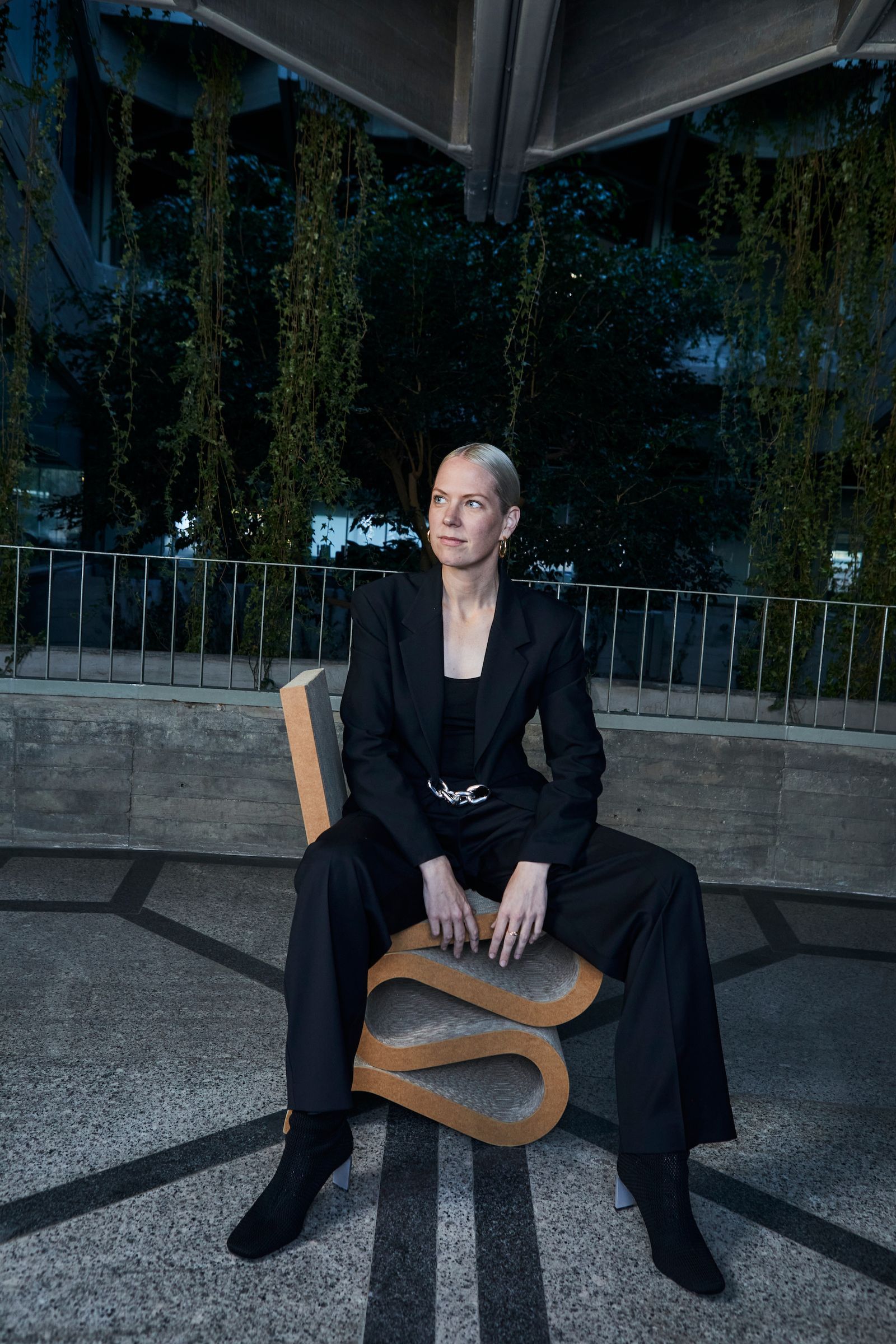 Noche AD100活动-45