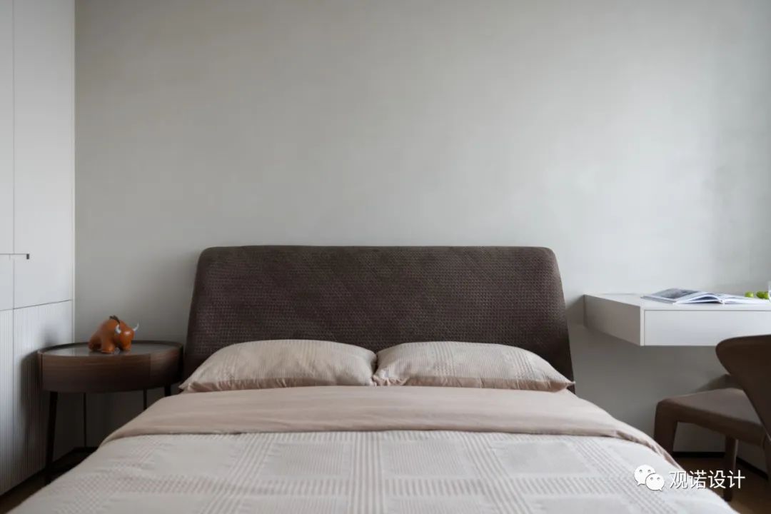 台州江南墅侘寂美学设计丨中国台州丨观诺设计-50