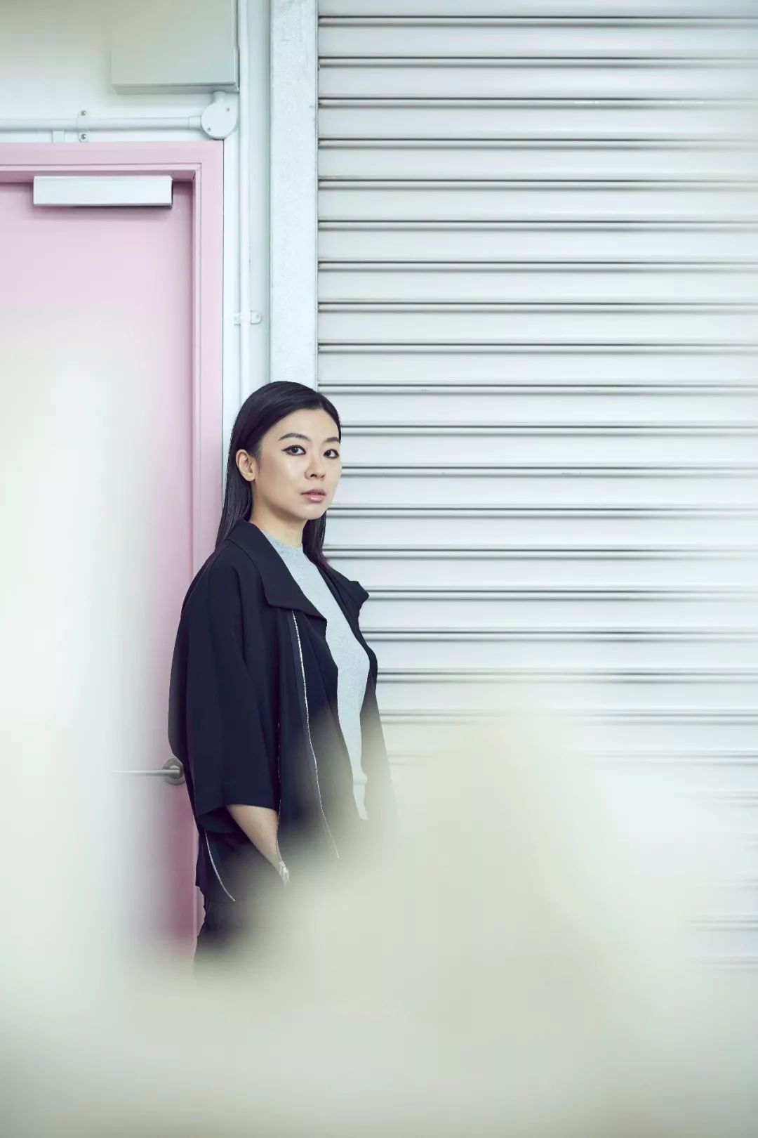 SPARK 三位女设计师的国际妇女节访谈-15