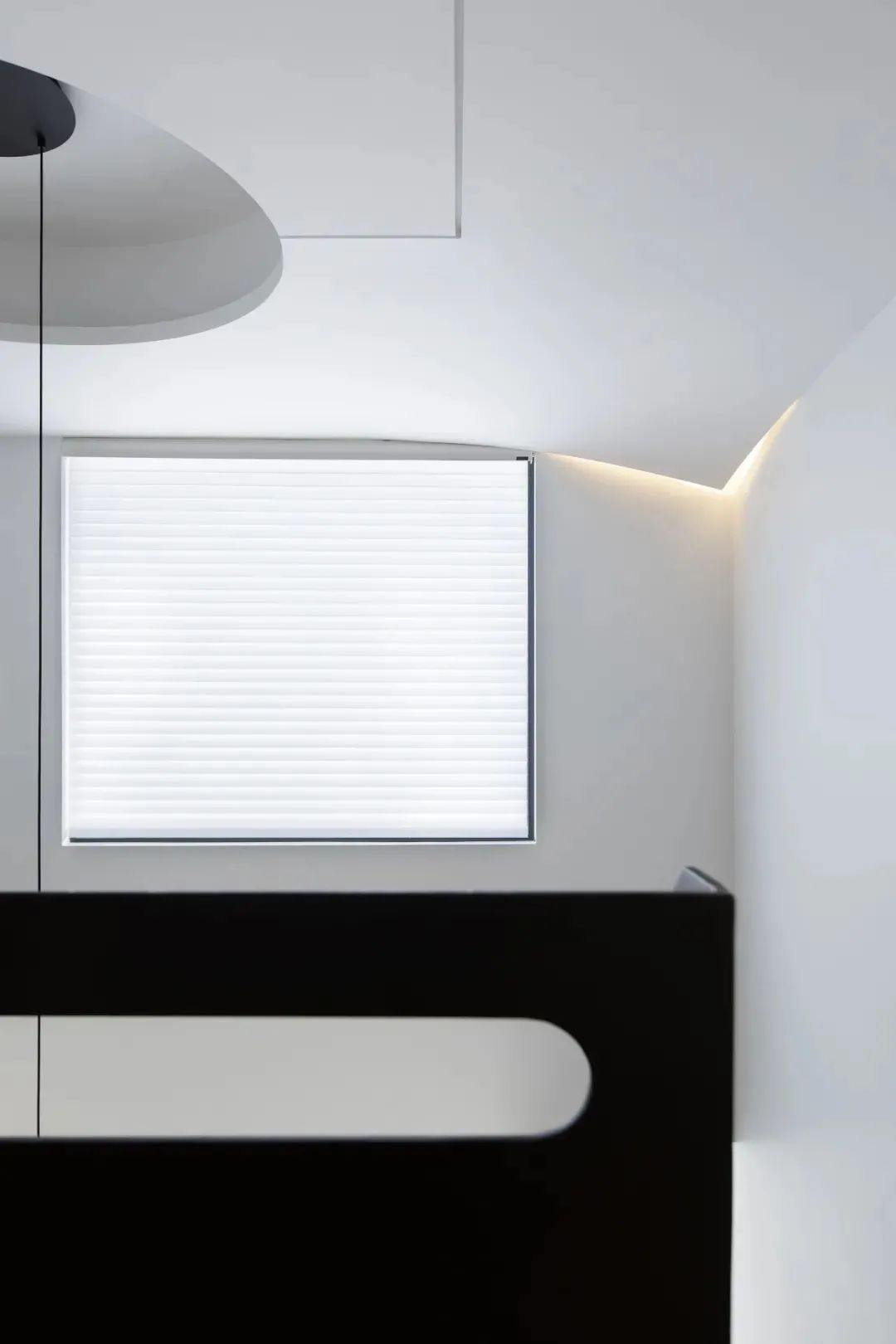 开放自由的家居设计丨目后设计-44