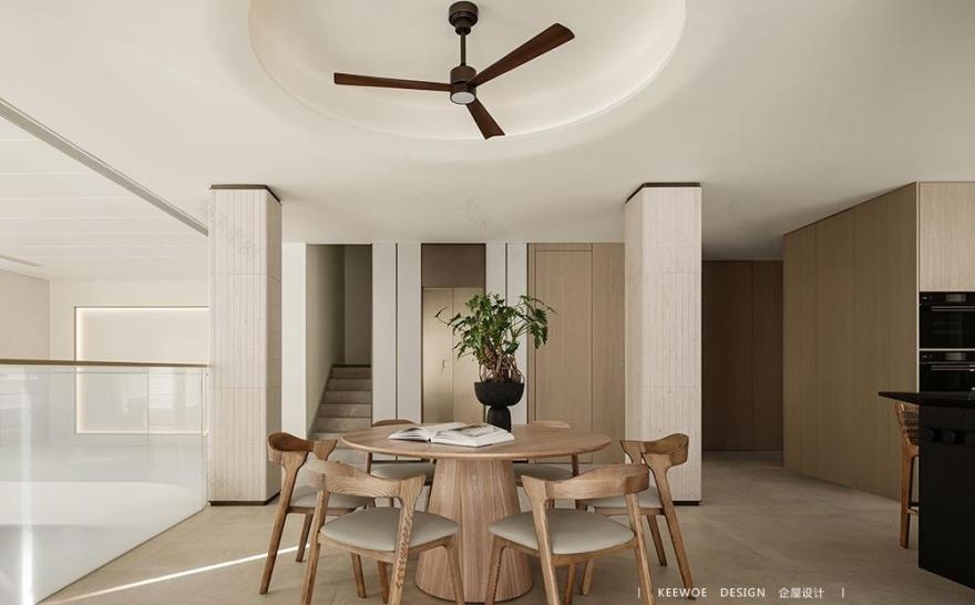 中建大观丨企屋设计-24