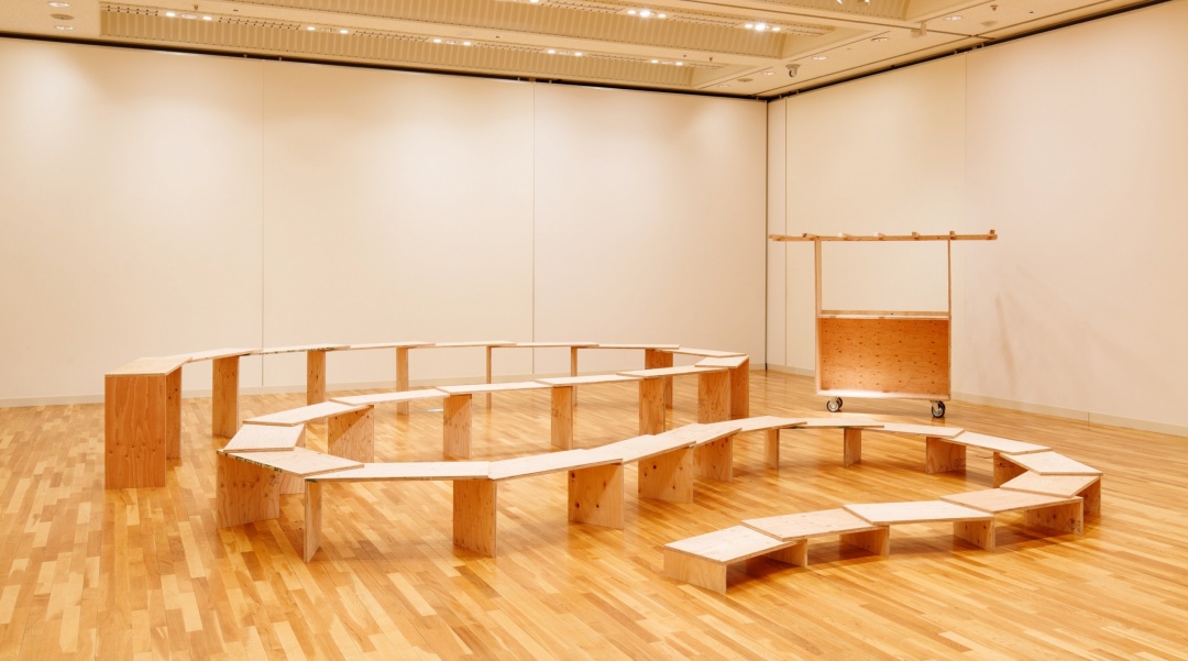 HAJIMARI TALK LIVE  No.001-9