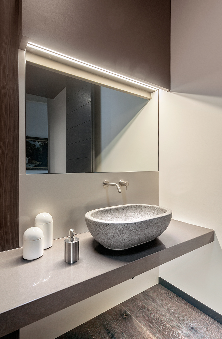 品牌公寓 Attic 1-13