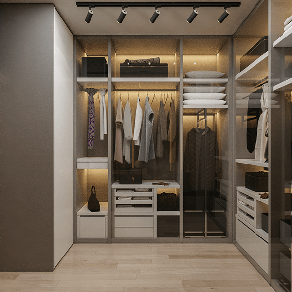 阿拉尔的别墅设计丨约旦安曼-18