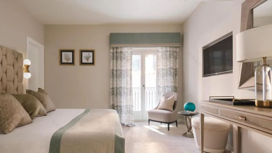 E5 Holding 打造的高品质住宅设计丨西班牙-64