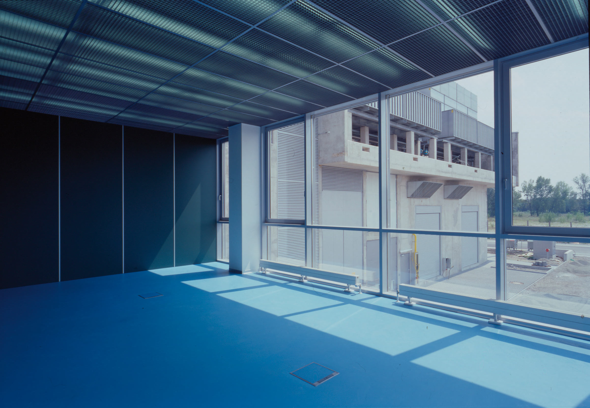 气候风洞丨AustriaVienna丨PPAG architects-28