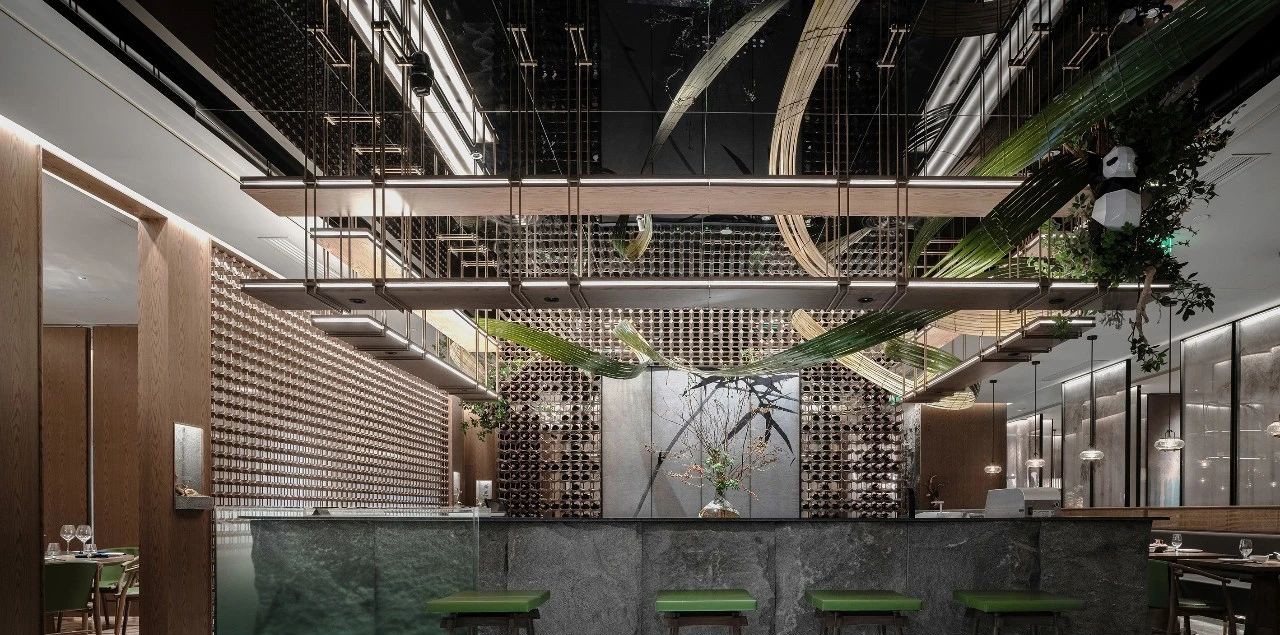 北京春风十里·俏江南丨中国北京丨北京瀚唐风景室内设计有限公司-22