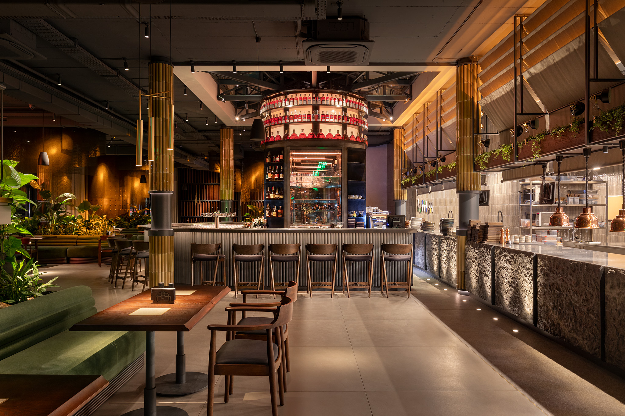 太阳；索尔（北欧神话中的太阳神）丨BOOM project-11