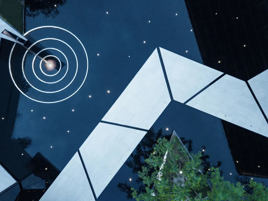 港龙·旭辉城市江来丨中国合肥丨QIDI栖地设计_原石事业部-50