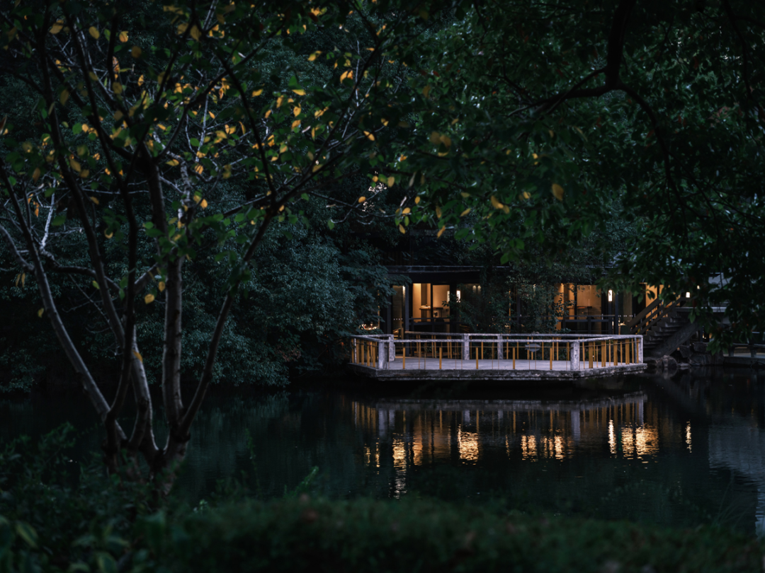 四季民福臻选金融街店丨中国北京丨IN.X屋里门外设计-144