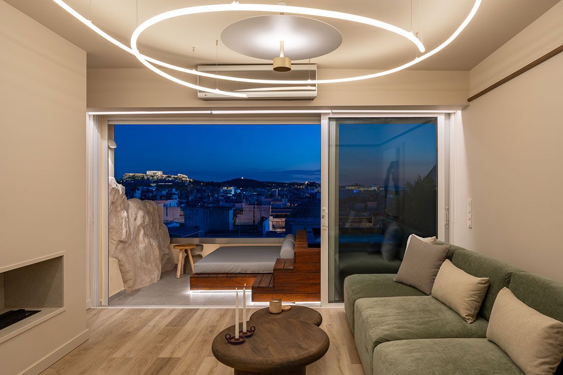 丨希腊雅典丨文本未提及-27