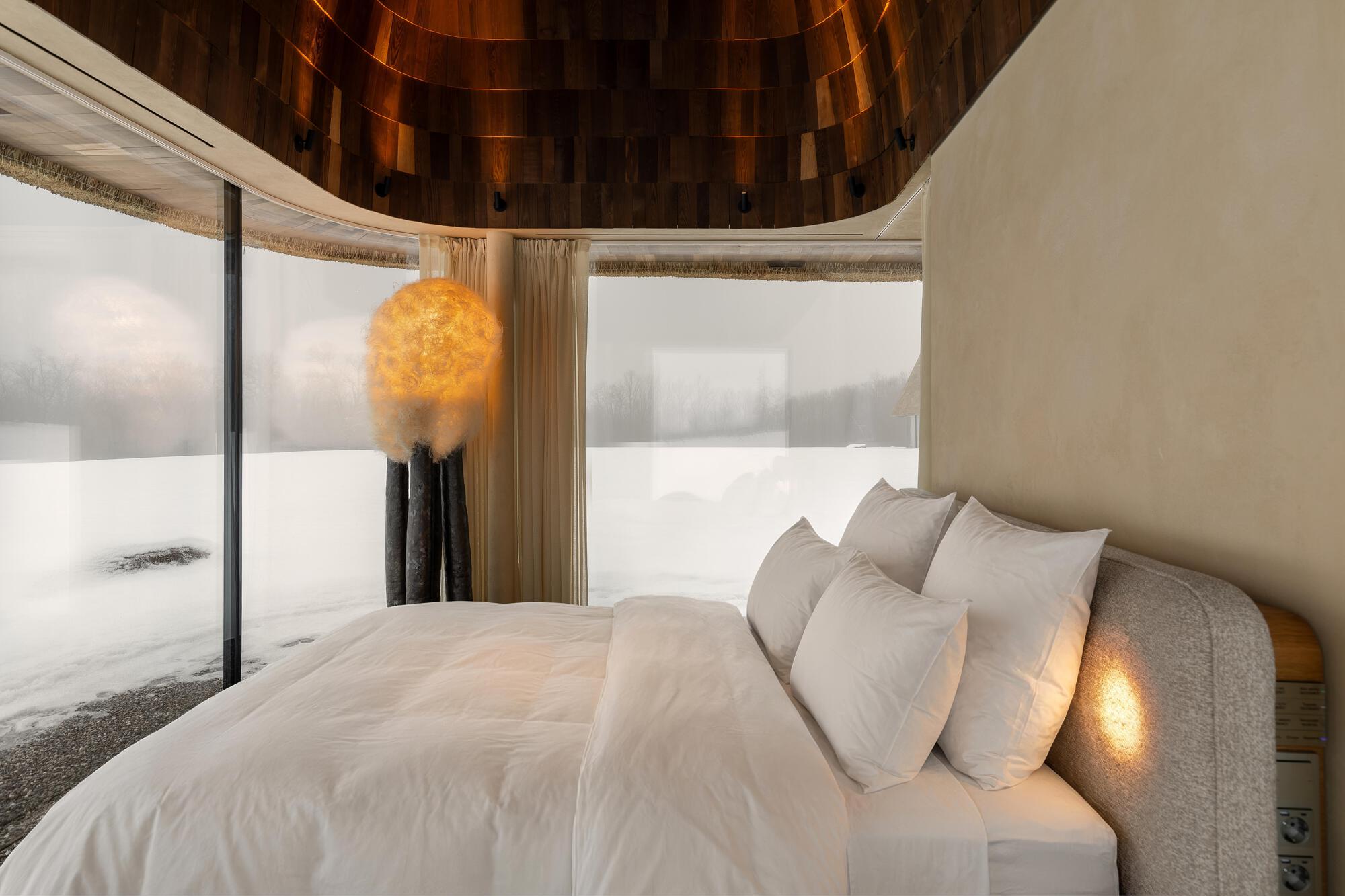 芦苇屋顶民宿丨乌克兰丨YOD Group-32