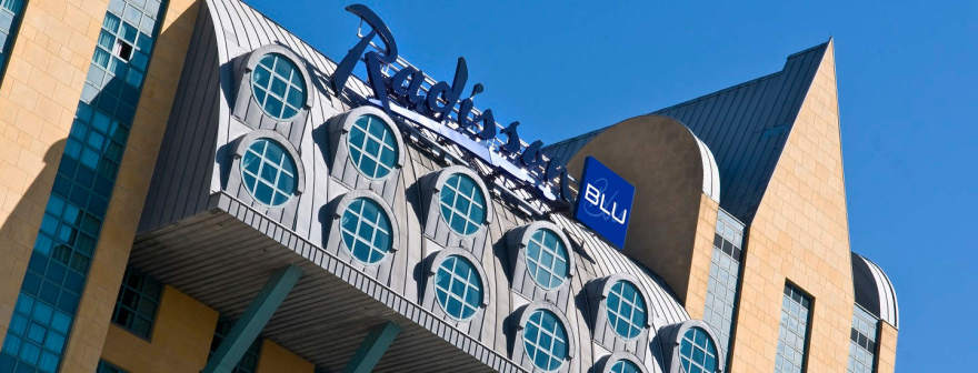 安特卫普丽笙布鲁酒店丨比利时安特卫普丨FCM Architects,AK Design-12