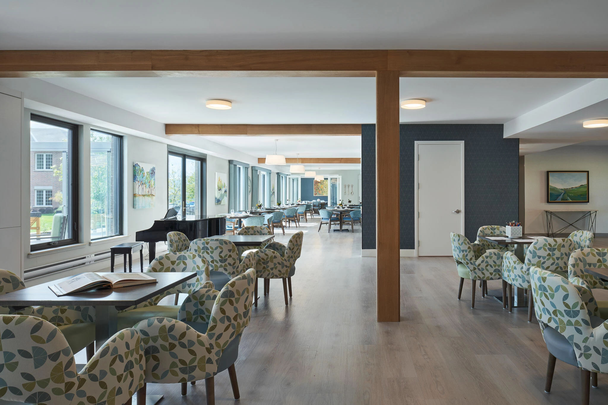 河景公园丨加拿大丨Studio JCI-24