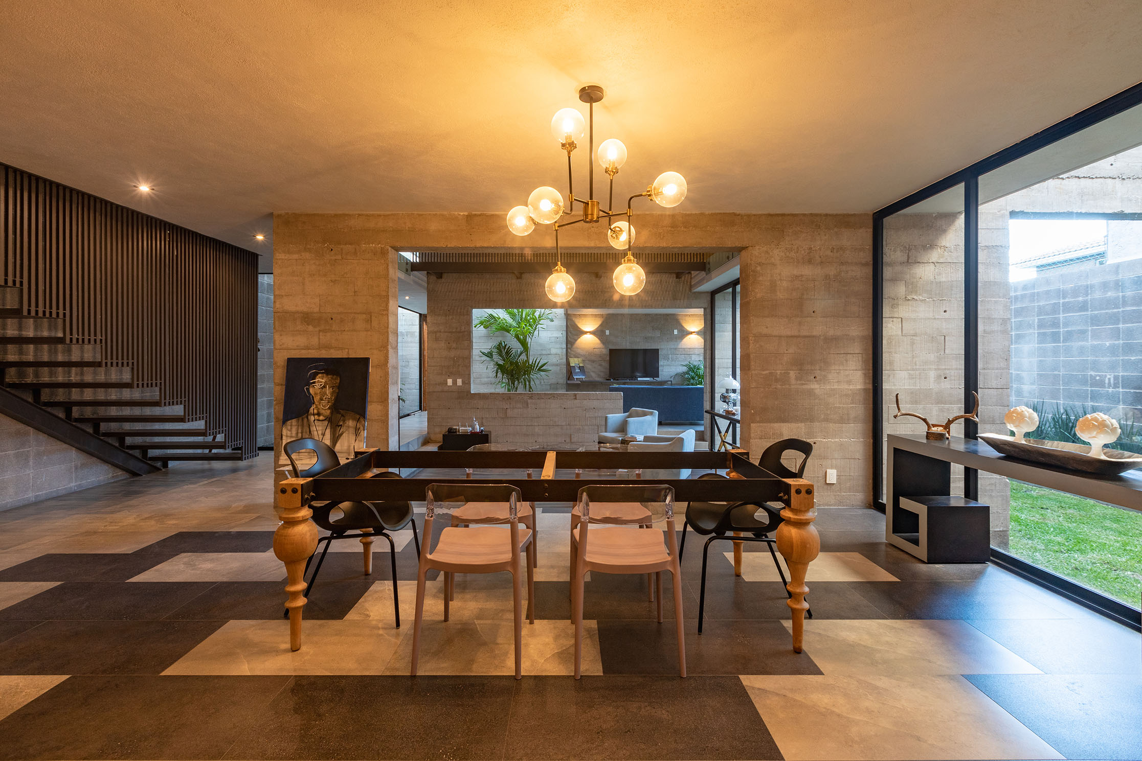 Casa PM | Villalba Palau Arquitectos-13