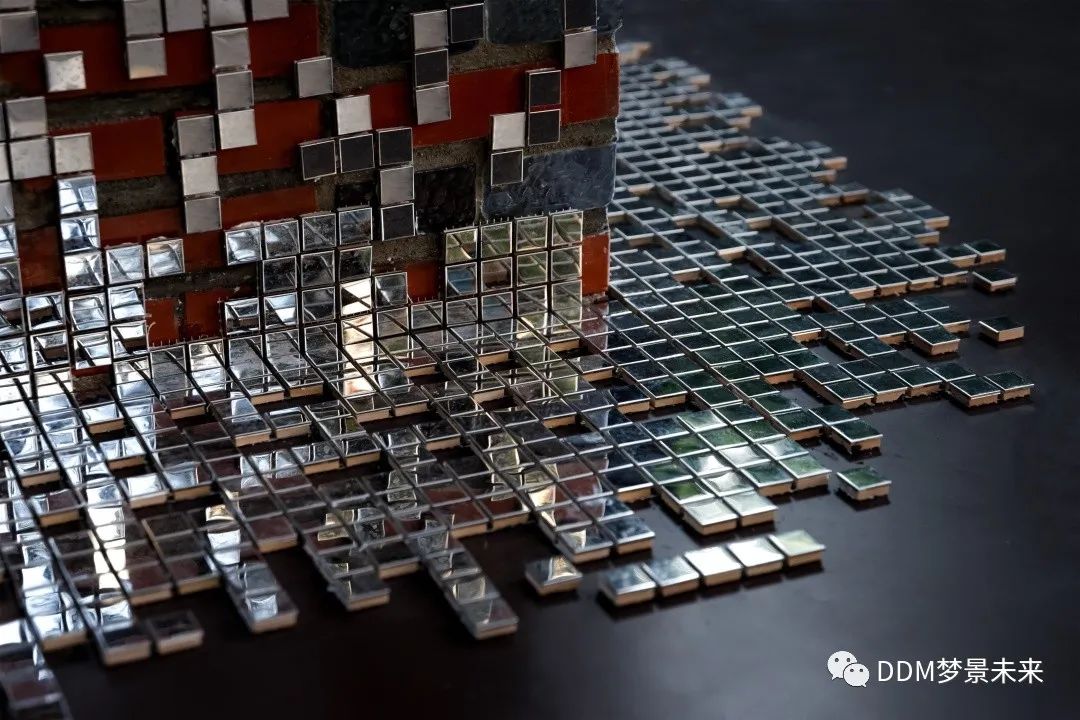 董小姐与马丁丨中国成都丨成都梦景未来环境艺术设计有限公司,成都在行建筑设计事务所有限公司-24