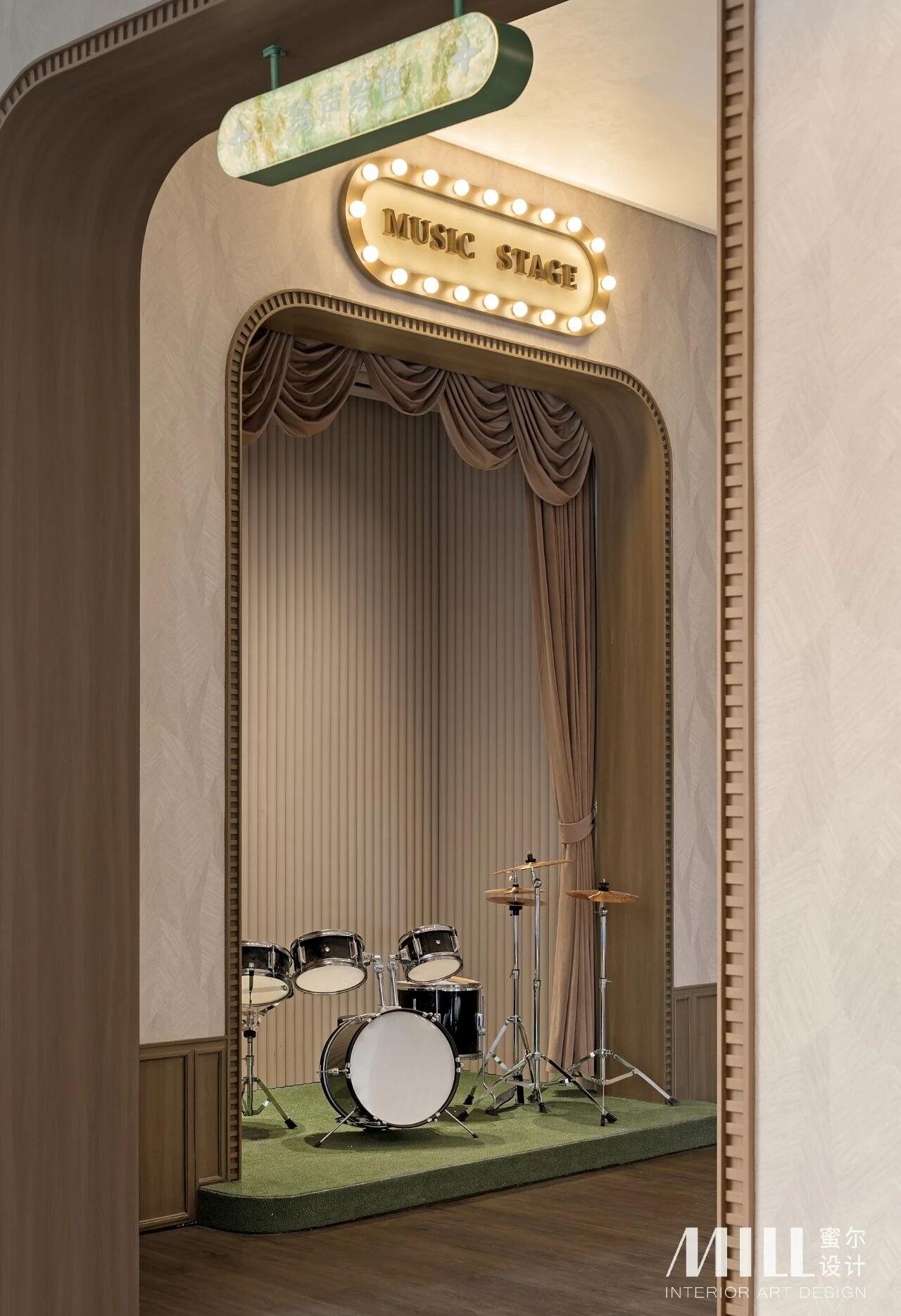 科产投·熙园甲第丨深圳市蜜尔室内艺术设计有限公司-17