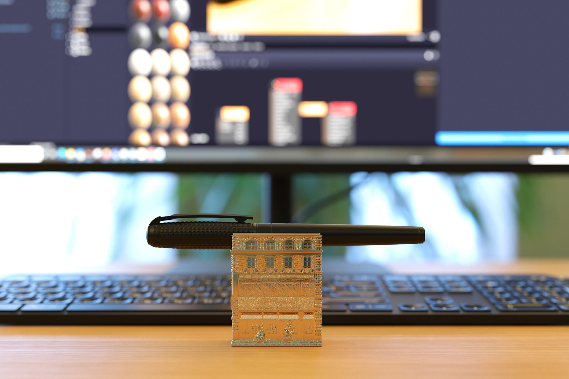 Book design produit & architecture-24