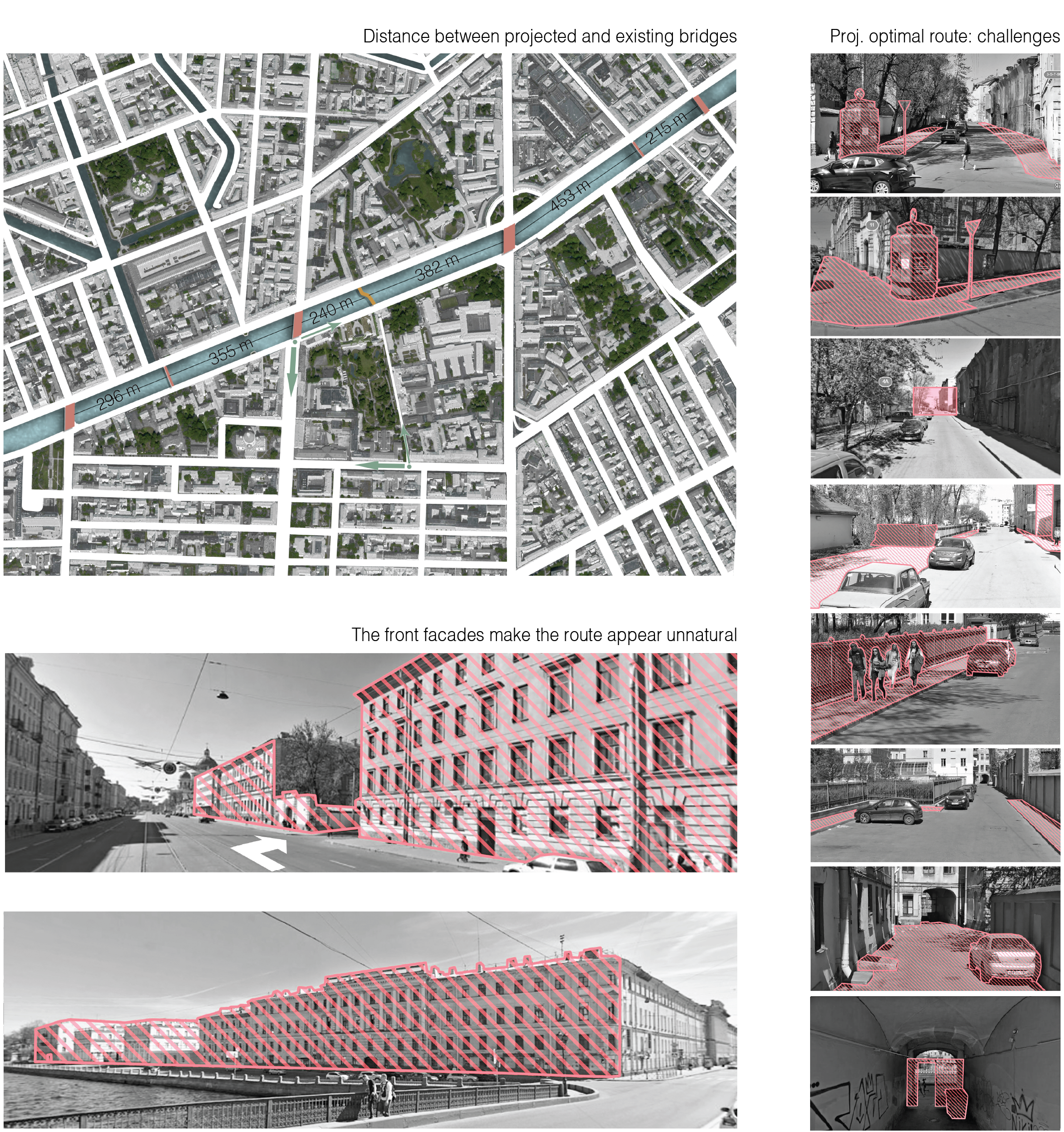 SPB Student route 设计丨俄罗斯圣彼得堡丨圣彼得堡国立建筑与土木工程大学-4