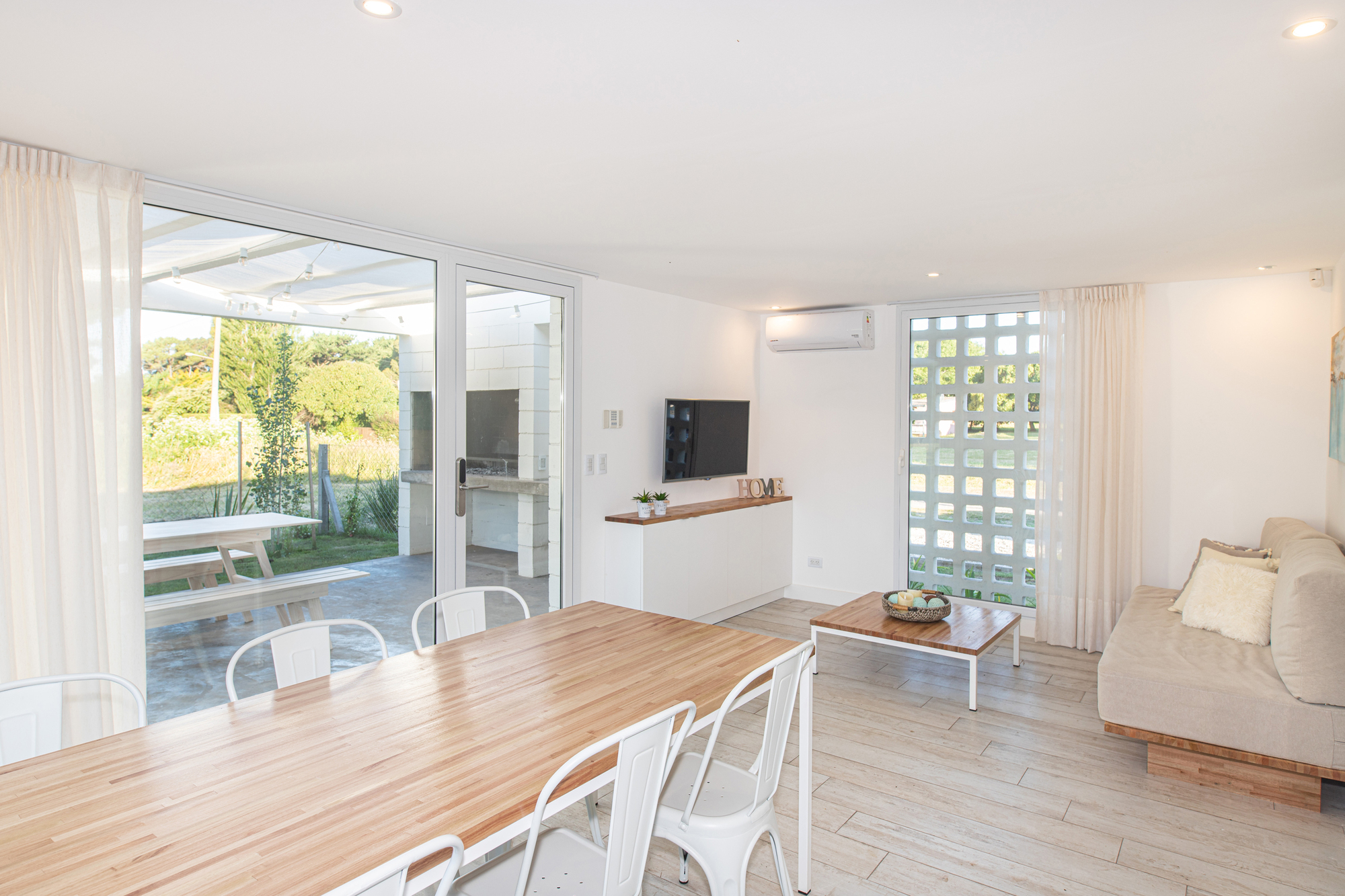 White Houses Chapadmalal / BiK Arquitectura-18