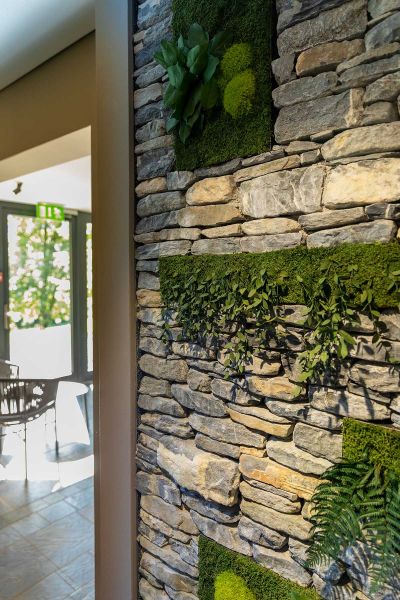 Hotel Lenkerhof新SPA及 wellness区域丨瑞士丨APPIA Contract GmbH-1