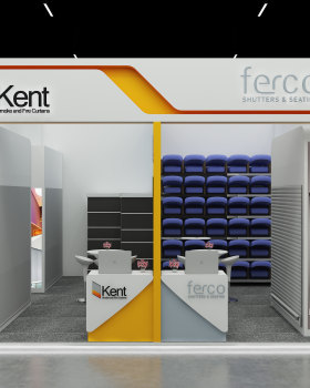 Kent 6x6 M