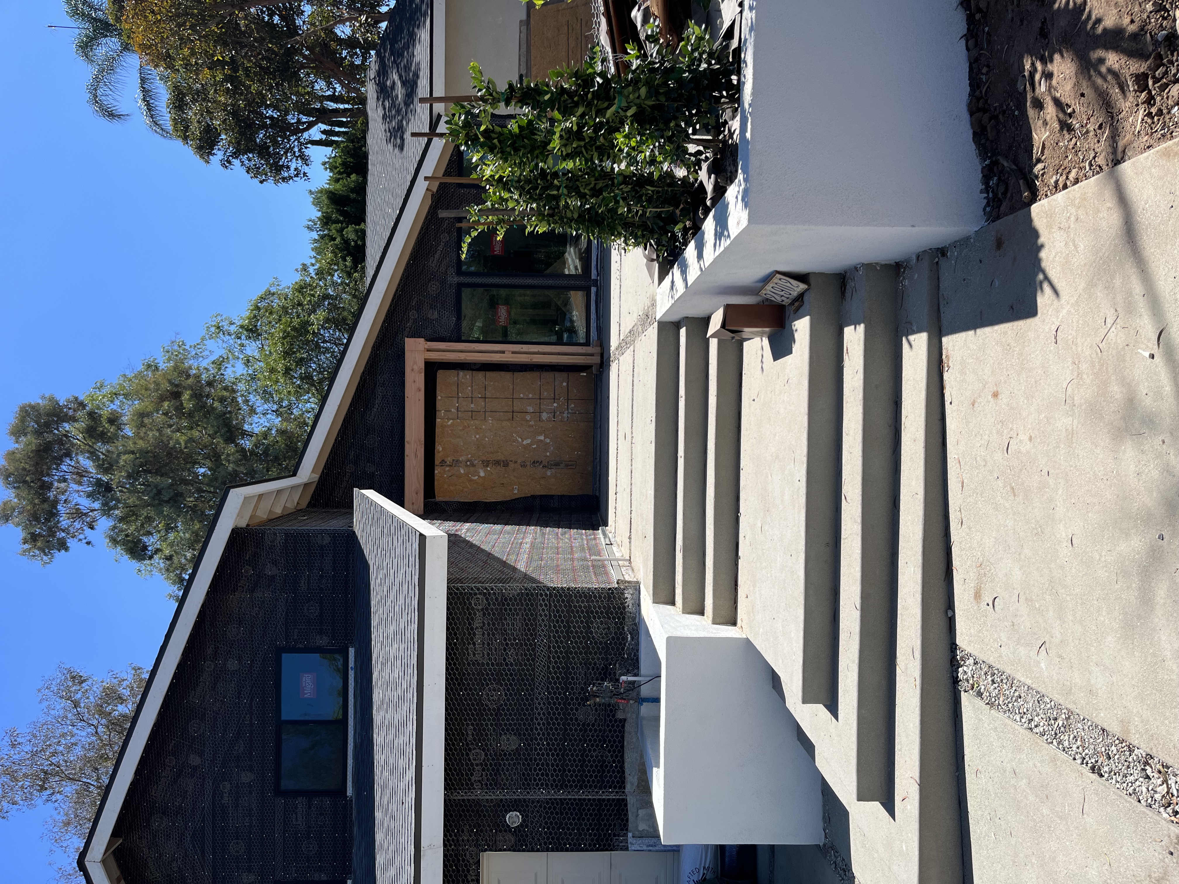 加利福尼亚州森林湖市全屋改造丨美国加利福尼亚-25