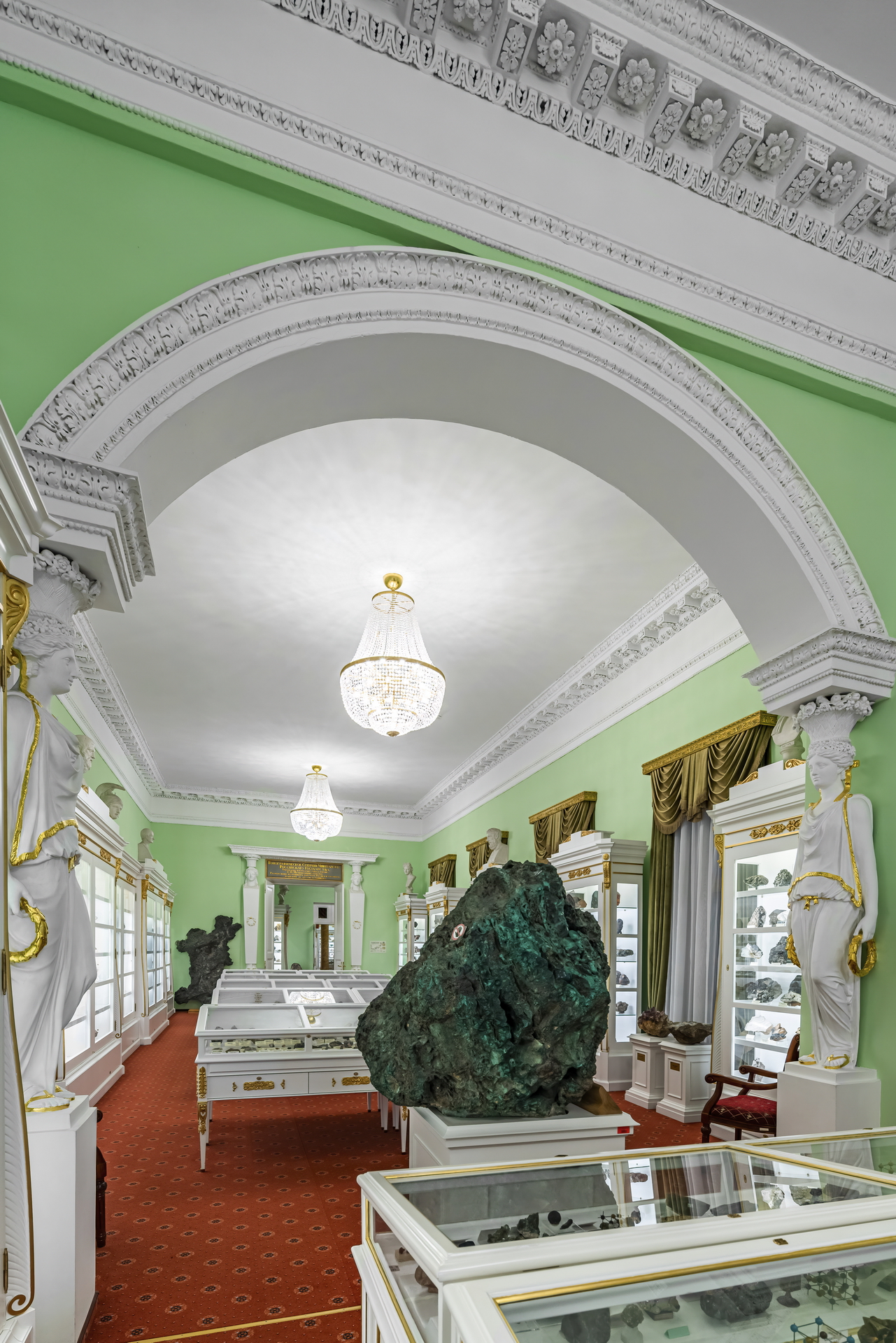 Горный музей-14