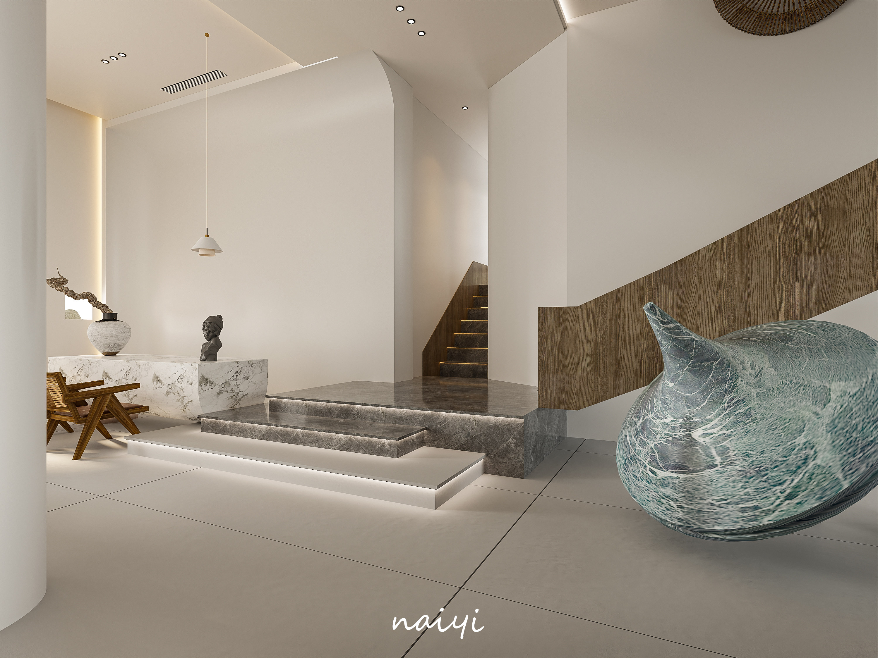 民宿·安静质朴-4