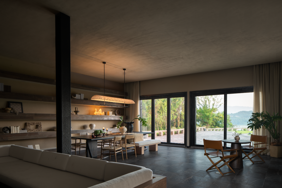 忠县李家院子丨中国重庆丨元禾大千,UDG深造工作室-115