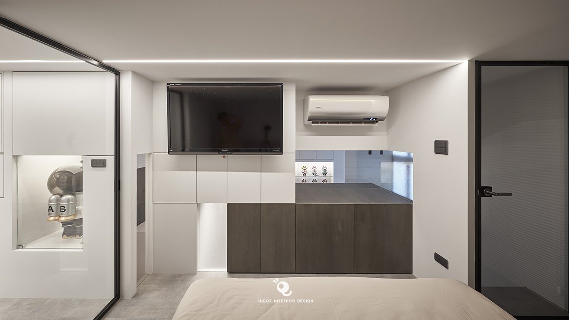 八坪复层公仔之家丨中国台湾丨虫点子设计-52