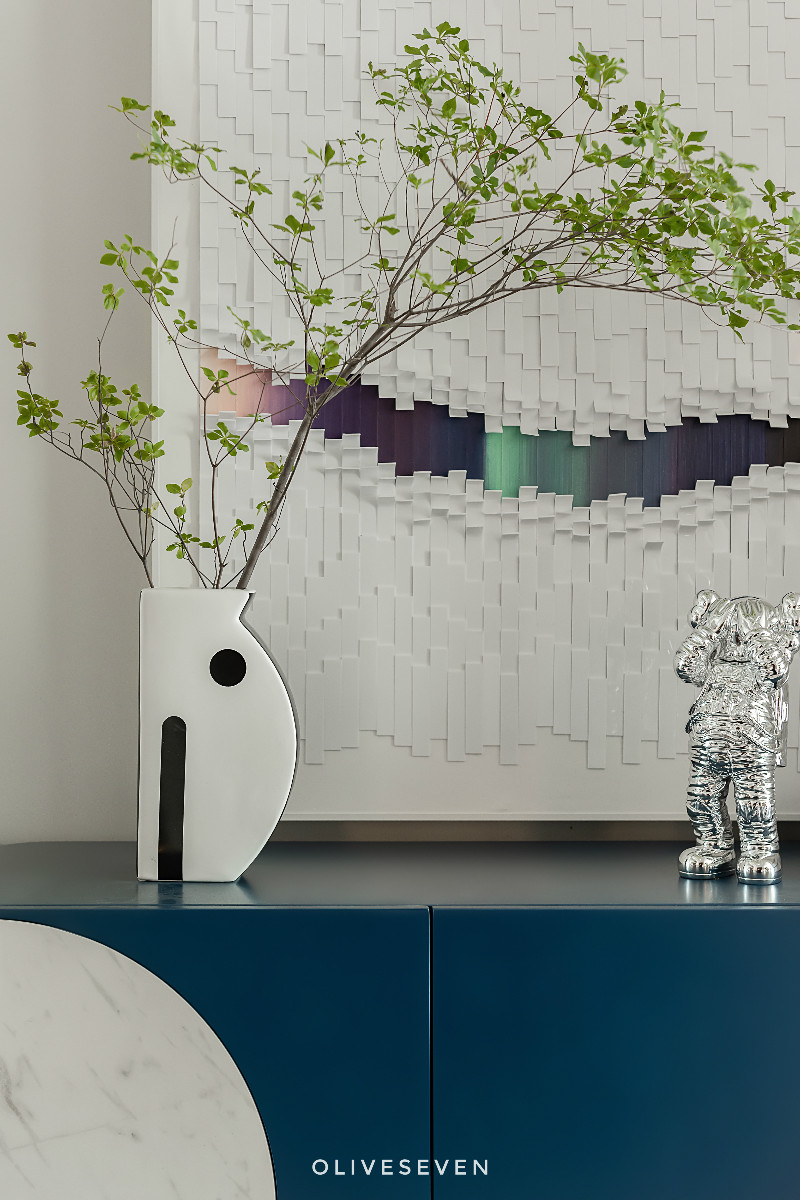 自由探索的宅趣之家 · 西派国樾丨中国成都丨U家工场-0