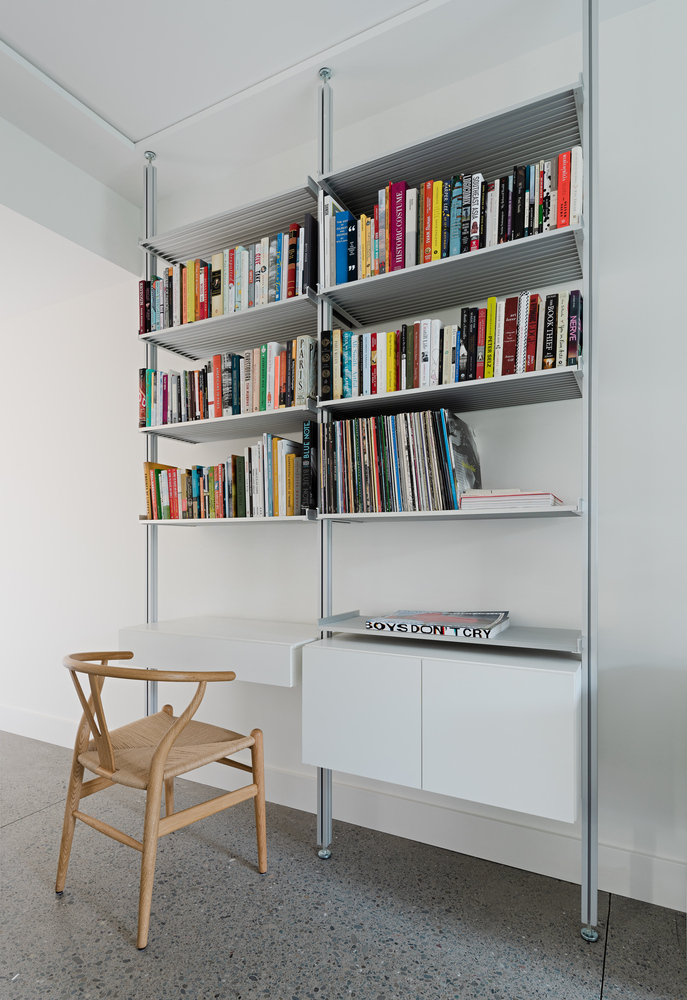 美国帕洛阿尔托艺术别墅-53