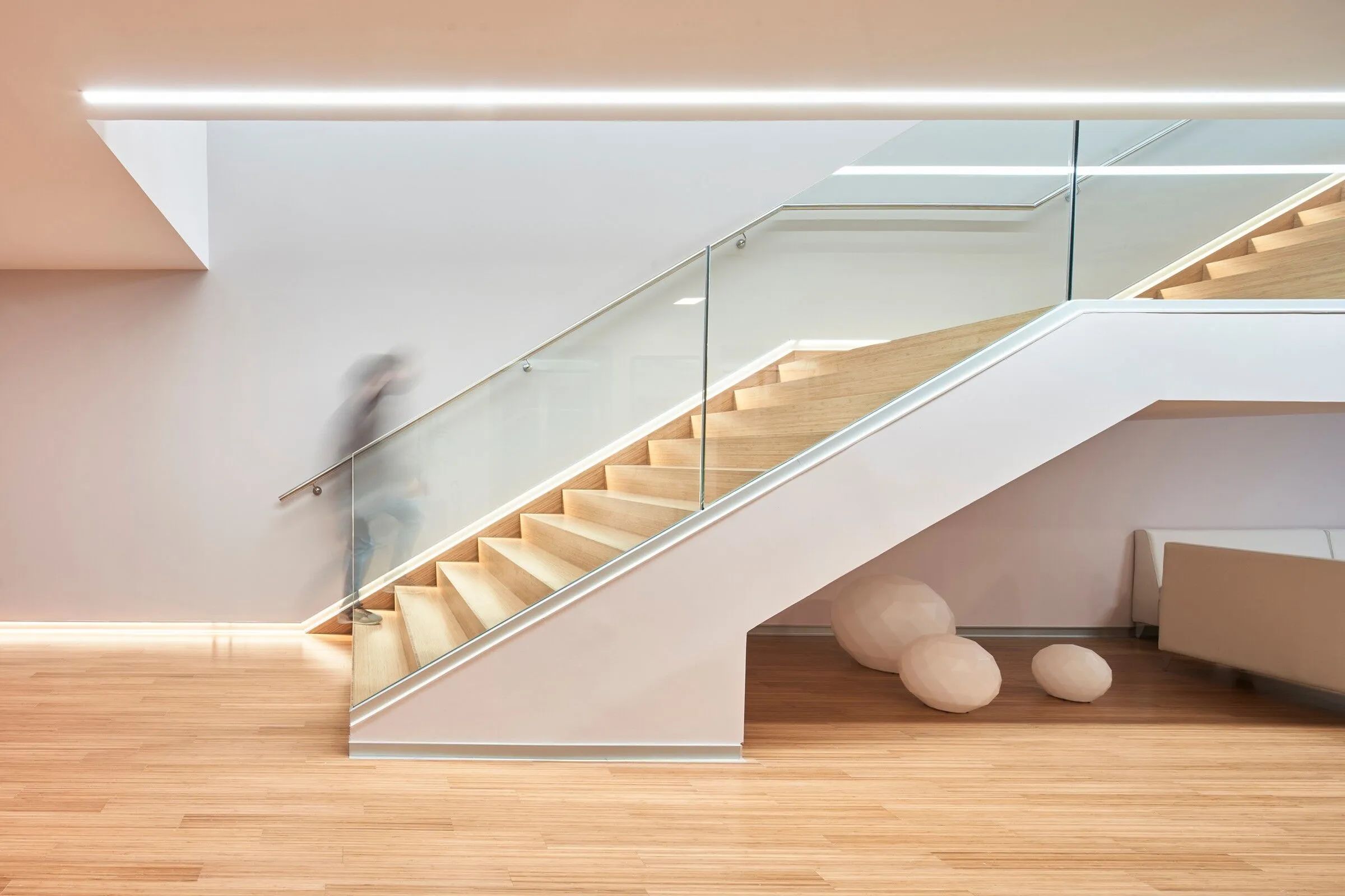 西班牙综合护理委员会丨西班牙马德里丨EUSA 建筑工作室-59