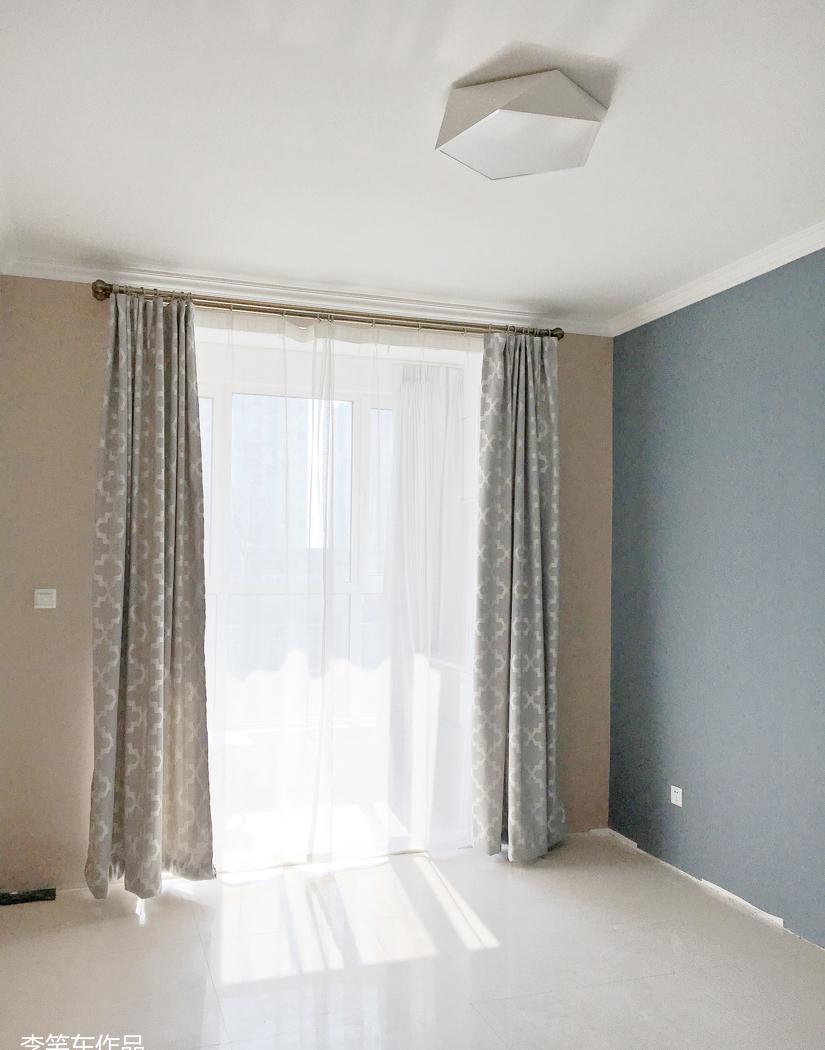 家庭儿童房改造设计案例-2