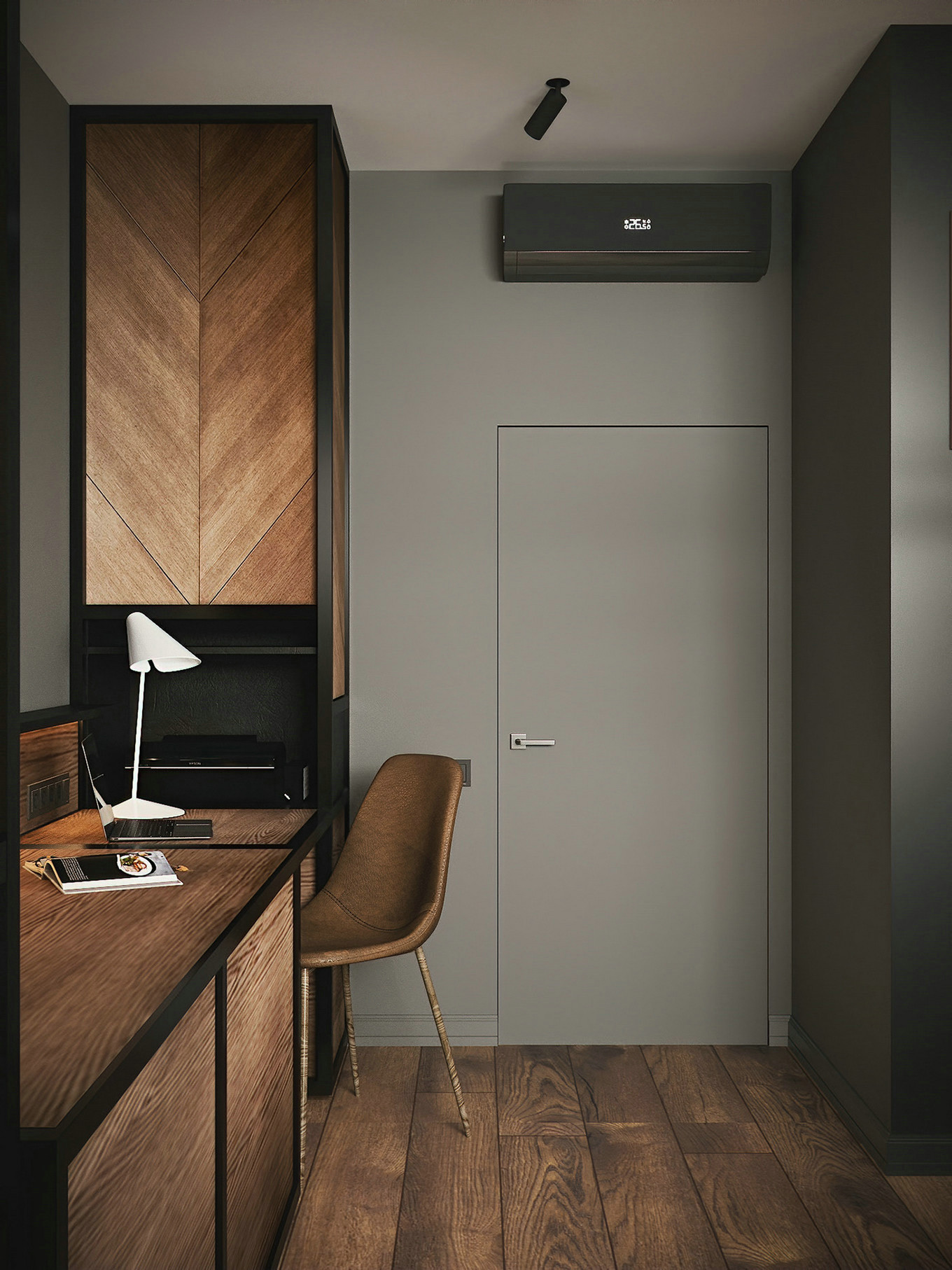 极简北欧，小清新生活设计-13