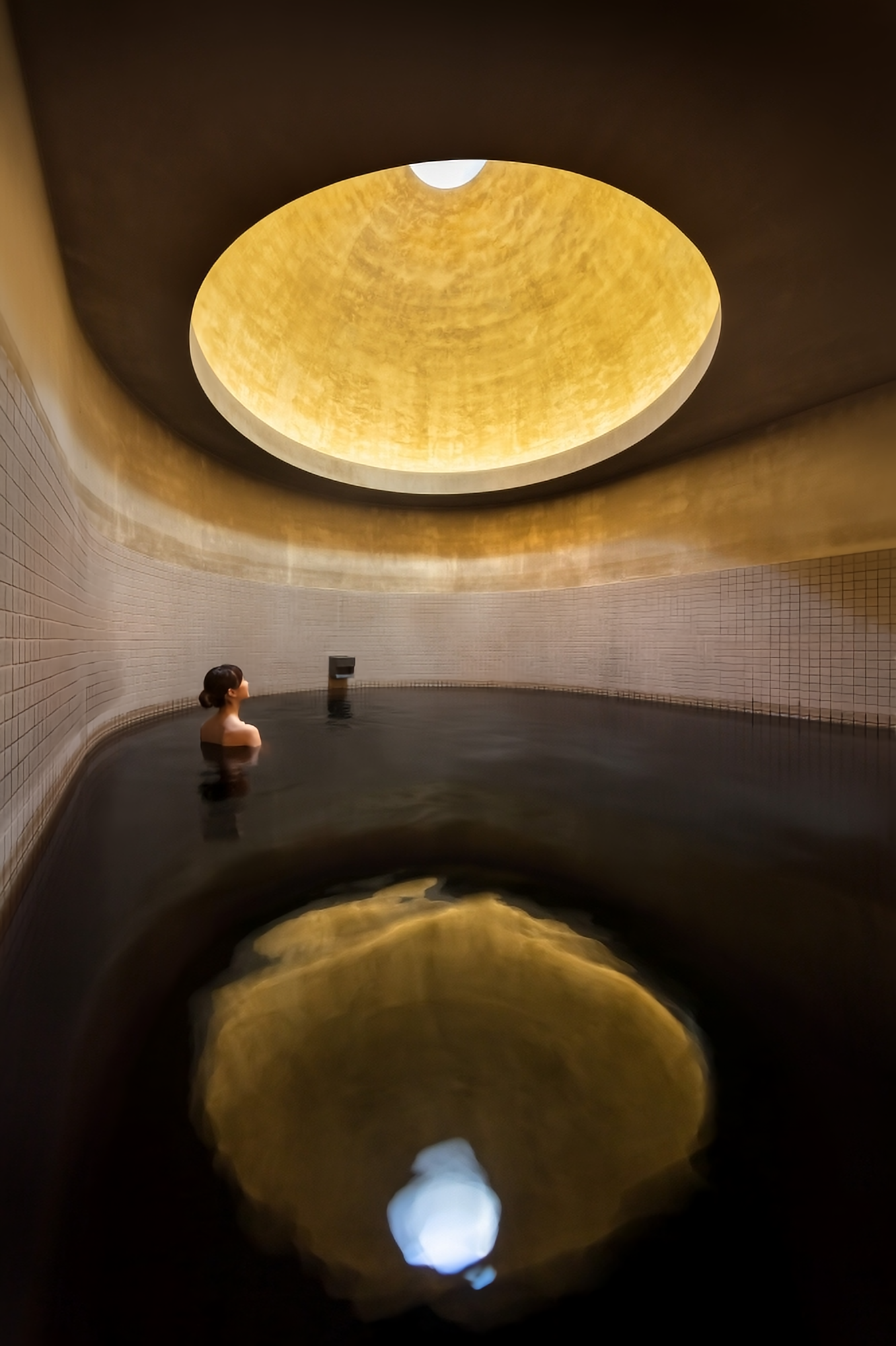 波罗托湖度假村丨日本丨中村拓志-37